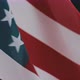 American Flag in Slow Motion - VideoHive Item for Sale