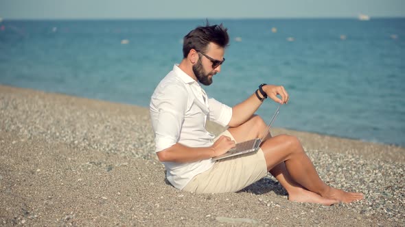 Coder Testing Software. Programming Coding Web Technologies Outsource. Coder Developing Application. alt