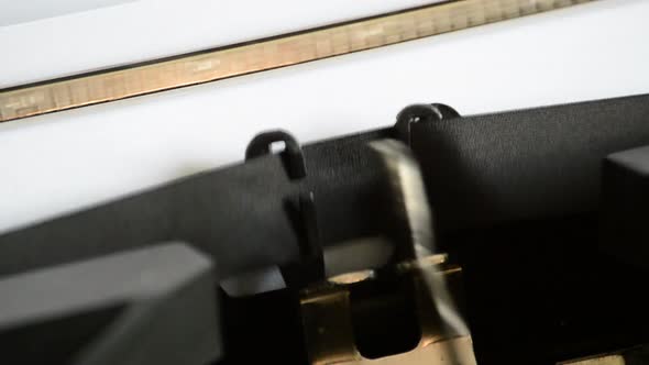 Typing the Expression LATEST NEWS alt