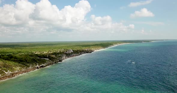 Caribe Mexicano Tulum alt