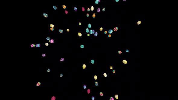 Easter Egg Burst alt