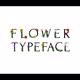 Flower Typeface Black | Motion Graphics - VideoHive Item for Sale