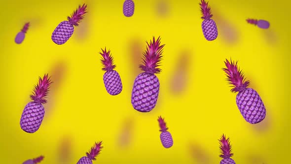Pineapples Loops alt
