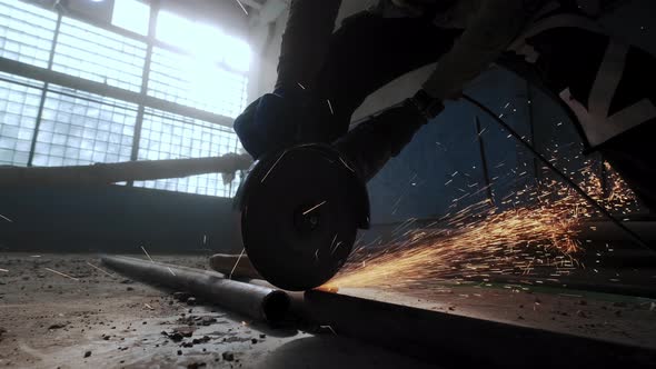 Close Up Footage alt