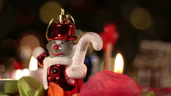 Christmas Decoration Toy alt