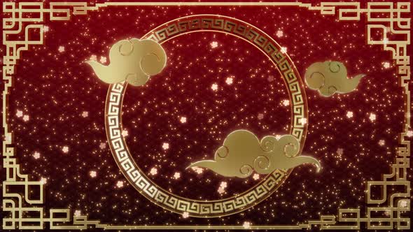 Chinese New Year 4K alt