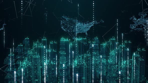 City Currency Connect alt