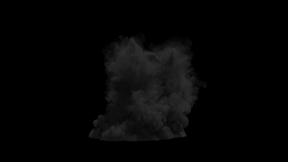 Smoke A4 HD