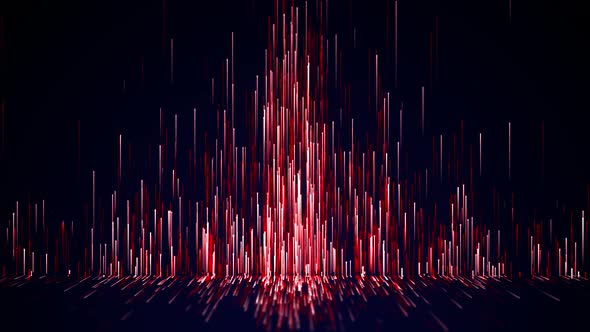 Bright Motion Background V8 alt