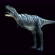 Aucasaurus 4K Dinosaur - VideoHive Item for Sale
