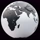 4K Abstract 3D Earth Globe - VideoHive Item for Sale