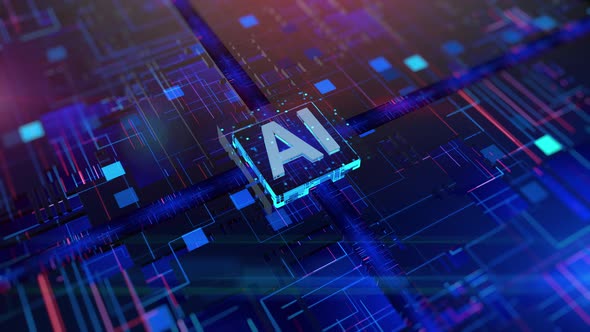 Cpu Artificial Intelligence Ai Concept 01059 alt