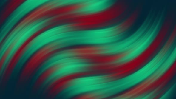 abstract colorful twirl wave background 4k. Vd 15