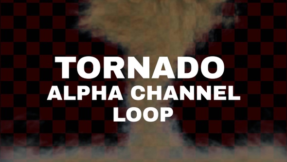 Tornado Alpha Loop