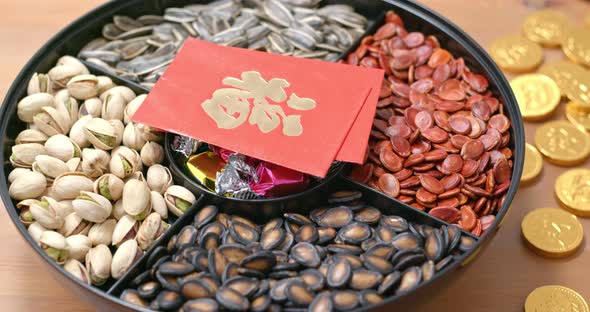Chinese new year snack tray alt