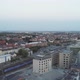 Lund City Aerial - VideoHive Item for Sale