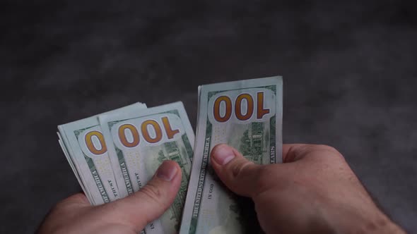 American Dollars 23 alt