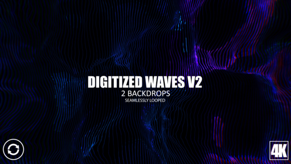 Digitize Waves V2