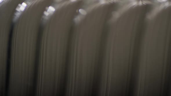 Cinematic Abstract Motion Background (No CGI used) 1582 alt