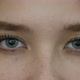 Close Up Of Eyes - VideoHive Item for Sale
