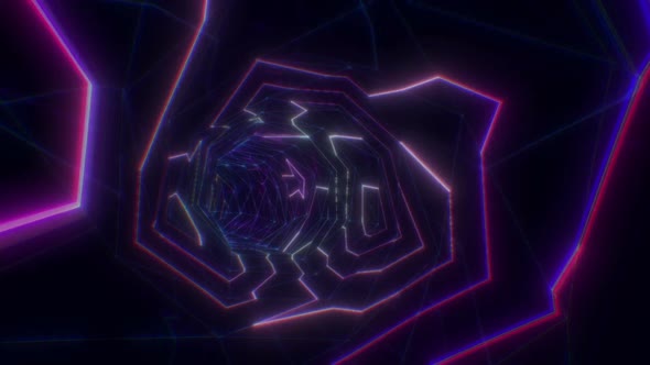 Vj Tunnel HD Pack alt