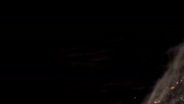 Dust Falling (2K) alt