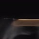 Match fire slowmotion at 240 fps 