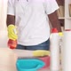 Home Hygiene Furniture Disinfection Maid Cleaning - VideoHive Item for Sale