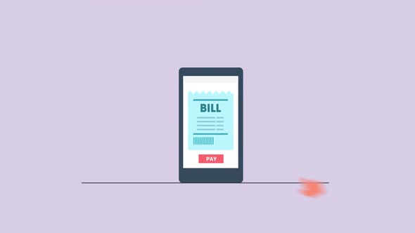 Mobile Bill Payment