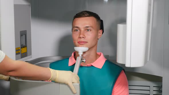 Dental Computer Tomography alt