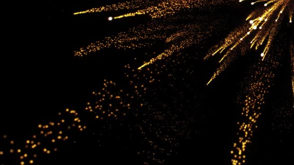 Fireworks Background 04 alt