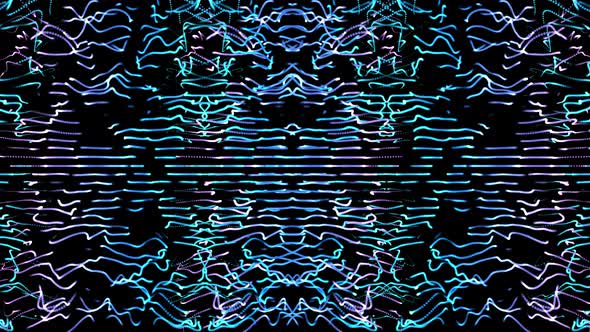 Linear Kaleidoscope alt