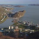 Spring Top View of Petropavlovsk Kamchatsky City - VideoHive Item for Sale