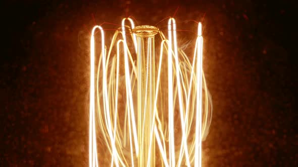 Shorting Voltage Of The Tungsten Lamp alt