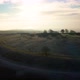 Winter Countryside Sunrise Drone 4K - VideoHive Item for Sale