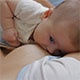 Breast Feeding Mother With Baby (2 Pack) - VideoHive Item for Sale