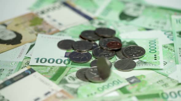 Korea Money Slow Shooting alt