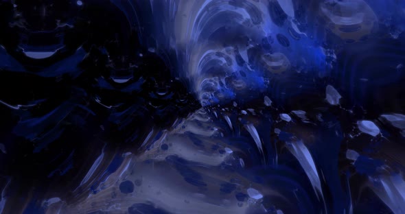 Abstract tunnel background alt