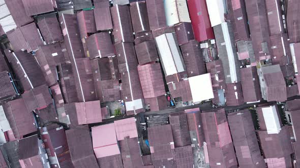 Georgetown, Penang Malaysia alt