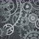 Gears background 4k - VideoHive Item for Sale