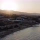 Sunset Over the Village - VideoHive Item for Sale