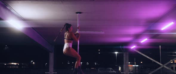 Pole Dance alt
