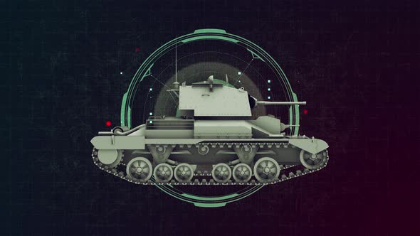 Tank Mk2 Grid alt