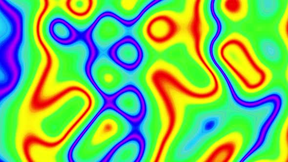 Flowing Liquid 12 alt