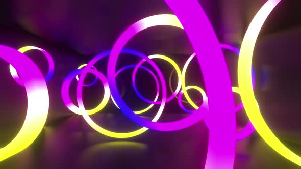 Tube Neon 03 Hd