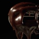 Liquid Hot Chocolate Melting And Pouring Down From A Whisk - VideoHive Item for Sale
