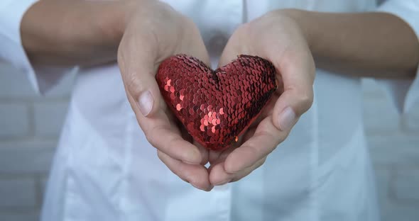 Love medical profession. alt