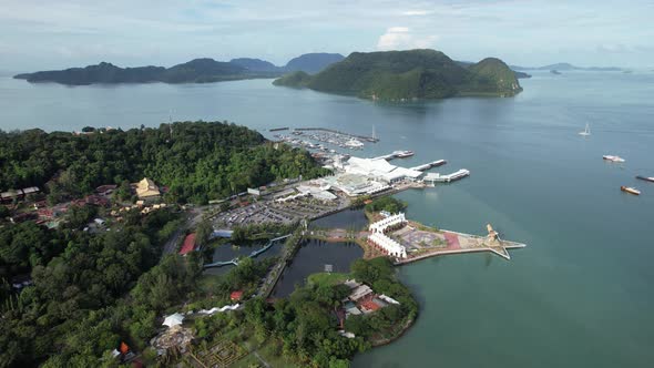 The Travel Heaven of Langkawi, Malaysia alt