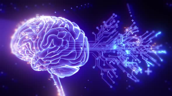 4k Ai Brain Signals alt