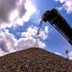 Mine Conveyer In Midwest Mine  - VideoHive Item for Sale
